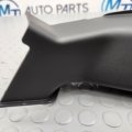BMW X1 SERIES CENTRE CONSOLE INNER MIKO TRIM COVER 5A31B80 U06 U10 U11