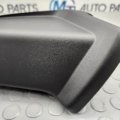 BMW X1 SERIES CENTRE CONSOLE INNER MIKO TRIM COVER 5A31B80 U06 U10 U11