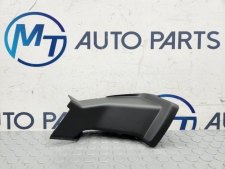 BMW X1 SERIES CENTRE CONSOLE INNER MIKO TRIM COVER 5A31B80 U06 U10 U11