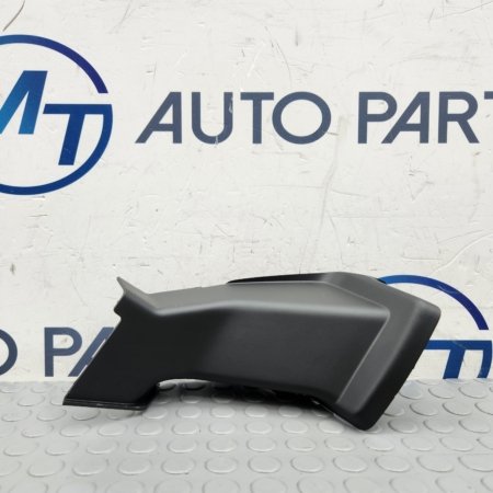 BMW X1 SERIES CENTRE CONSOLE INNER MIKO TRIM COVER 5A31B80 U06 U10 U11