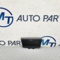 BMW X1 SERIES CENTRE CONSOLE FRONT TRIM MIKO TOP COVER 5A52E30 U06 U10 U11