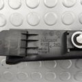 BMW X1 SERIES A PILLAR DASHBOARD COVER DRIVER RIGHT SIDE 7910766 U10 U11
