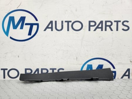 BMW X1 SERIES A PILLAR DASHBOARD COVER DRIVER RIGHT SIDE 7910766 U10 U11