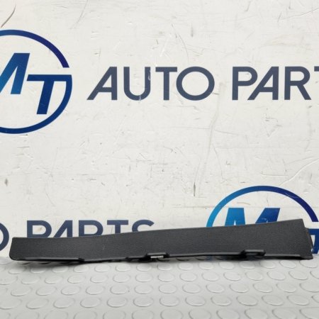BMW X1 SERIES A PILLAR DASHBOARD COVER DRIVER RIGHT SIDE 7910766 U10 U11
