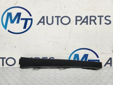 BMW X1 SERIES A PILLAR DASHBOARD COVER PASSENGER LEFT SIDE 7910765 U10 U11