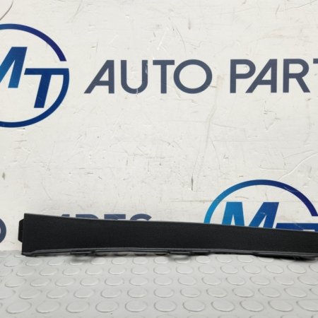 BMW X1 SERIES A PILLAR DASHBOARD COVER PASSENGER LEFT SIDE 7910765 U10 U11