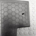 BMW X1 SERIES CENTRE CONSOLE COMPARTMENT INSERT MAT 9496941 U06 U10 U11