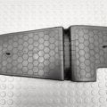 BMW X1 SERIES CENTRE CONSOLE COMPARTMENT INSERT MAT 9496941 U06 U10 U11