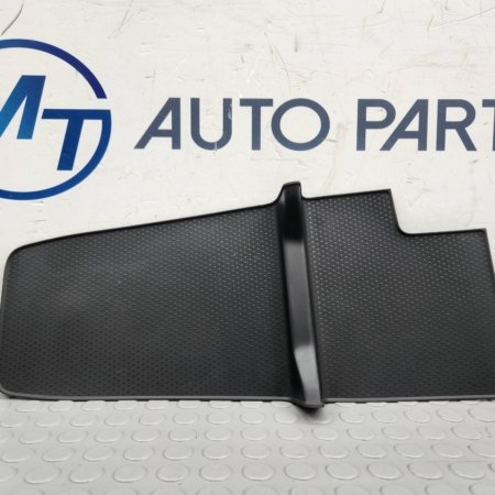 BMW X1 SERIES CENTRE CONSOLE COMPARTMENT INSERT MAT 9496941 U06 U10 U11