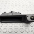 BMW X1 SERIES TAILGATE HANDLE REAR VIEW CAMERA 5A47225 F70 F95 G06 G18 G60 U11