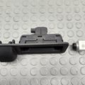 BMW X1 SERIES TAILGATE HANDLE REAR VIEW CAMERA 5A47225 F70 F95 G06 G18 G60 U11