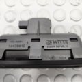 BMW X1 SERIES TAILGATE HANDLE REAR VIEW CAMERA 5A47225 F70 F95 G06 G18 G60 U11