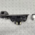 BMW X1 SERIES TAILGATE HANDLE REAR VIEW CAMERA 5A47225 F70 F95 G06 G18 G60 U11