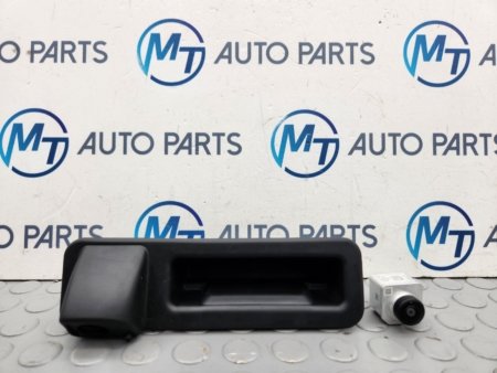BMW X1 SERIES TAILGATE HANDLE REAR VIEW CAMERA 5A47225 F70 F95 G06 G18 G60 U11