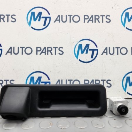 BMW X1 SERIES TAILGATE HANDLE REAR VIEW CAMERA 5A47225 F70 F95 G06 G18 G60 U11