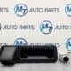 BMW X1 SERIES TAILGATE HANDLE REAR VIEW CAMERA 5A47225 F70 F95 G06 G18 G60 U11