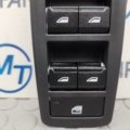 BMW X1 SERIES ELECTRIC WINDOW SWITCH FRONT DRIVER RIGHT SIDE 5A7CB16 U10 U11