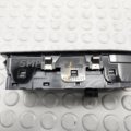 BMW X1 SERIES ELECTRIC WINDOW SWITCH FRONT DRIVER RIGHT SIDE 5A7CB16 U10 U11