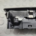 BMW X1 SERIES ELECTRIC WINDOW SWITCH FRONT DRIVER RIGHT SIDE 5A7CB16 U10 U11