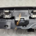 BMW X1 SERIES ELECTRIC WINDOW SWITCH FRONT DRIVER RIGHT SIDE 5A7CB16 U10 U11