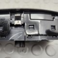 BMW X1 SERIES ELECTRIC WINDOW SWITCH FRONT DRIVER RIGHT SIDE 5A7CB16 U10 U11