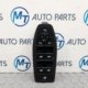 BMW X1 SERIES ELECTRIC WINDOW SWITCH FRONT DRIVER RIGHT SIDE 5A7CB16 U10 U11