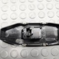 BMW X1 SERIES ELECTRIC WINDOW SWITCH FRONT PASSENGER LEFT SIDE 5A2BCB5 U10 U11