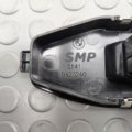 BMW X1 SERIES ELECTRIC WINDOW SWITCH FRONT PASSENGER LEFT SIDE 5A2BCB5 U10 U11