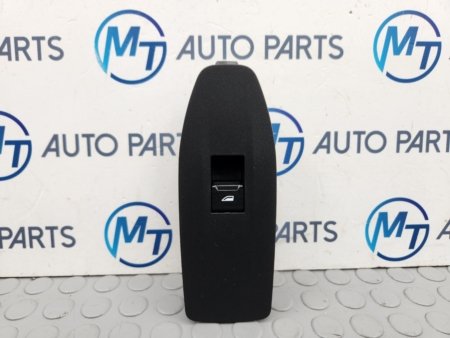 BMW X1 SERIES ELECTRIC WINDOW SWITCH FRONT PASSENGER LEFT SIDE 5A2BCB5 U10 U11