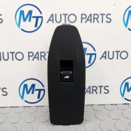 BMW X1 SERIES ELECTRIC WINDOW SWITCH FRONT PASSENGER LEFT SIDE 5A2BCB5 U10 U11