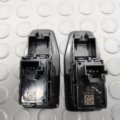 BMW X1 SERIES ELECTRIC WINDOW SWITCH REAR LEFT RIGHT PAIR 5A2BCB5 U10 U11