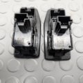 BMW X1 SERIES ELECTRIC WINDOW SWITCH REAR LEFT RIGHT PAIR 5A2BCB5 U10 U11