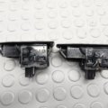 BMW X1 SERIES ELECTRIC WINDOW SWITCH REAR LEFT RIGHT PAIR 5A2BCB5 U10 U11