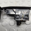 BMW X1 SERIES ELECTRIC WINDOW SWITCH REAR LEFT RIGHT PAIR 5A2BCB5 U10 U11
