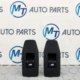 BMW X1 SERIES ELECTRIC WINDOW SWITCH REAR LEFT RIGHT PAIR 5A2BCB5 U10 U11