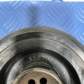 BMW 3 5 7 SERIES CRANKSHAFT VIBRATION DAMPER PULLEY 8638615 F30 G30 G11 HYBRID