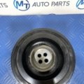 BMW 3 5 7 SERIES CRANKSHAFT VIBRATION DAMPER PULLEY 8638615 F30 G30 G11 HYBRID