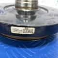 BMW 3 5 7 SERIES CRANKSHAFT VIBRATION DAMPER PULLEY 8638615 F30 G30 G11 HYBRID