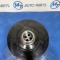 BMW 3 5 7 SERIES CRANKSHAFT VIBRATION DAMPER PULLEY 8638615 F30 G30 G11 HYBRID