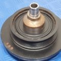 BMW M2C M3 M4 SERIES CRANKSHAFT PULLEY VIBRATION DAMPER 4802904 F80 F82 F83 F87