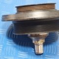 BMW M2C M3 M4 SERIES CRANKSHAFT PULLEY VIBRATION DAMPER 4802904 F80 F82 F83 F87