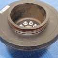 BMW M2C M3 M4 SERIES CRANKSHAFT PULLEY VIBRATION DAMPER 4802904 F80 F82 F83 F87