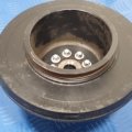 BMW M2C M3 M4 SERIES CRANKSHAFT PULLEY VIBRATION DAMPER 4802904 F80 F82 F83 F87