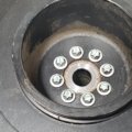 BMW M2C M3 M4 SERIES CRANKSHAFT PULLEY VIBRATION DAMPER 4802904 F80 F82 F83 F87