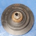 BMW M2C M3 M4 SERIES CRANKSHAFT PULLEY VIBRATION DAMPER 4802904 F80 F82 F83 F87