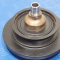 BMW M2C M3 M4 SERIES CRANKSHAFT PULLEY VIBRATION DAMPER 4802904 F80 F82 F83 F87
