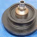 BMW M2C M3 M4 SERIES CRANKSHAFT PULLEY VIBRATION DAMPER 4802904 F80 F82 F83 F87