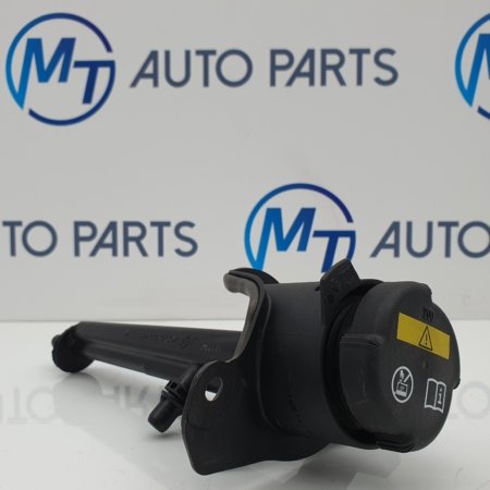 BMW 5 6 7 SERIES RADIATOR EXPANSION BOTTLE FILLER PIPE NECK 7591692 F07 F06 F13