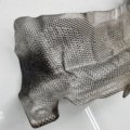 BMW 5 6 7 SERIES HEAT INSULATION SHIELD FRONT RIGHT 7185202 F07 F10 F06 F13 F01
