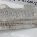 BMW 5 6 7 SERIES HEAT INSULATION SHIELD FRONT RIGHT 7185202 F07 F10 F06 F13 F01